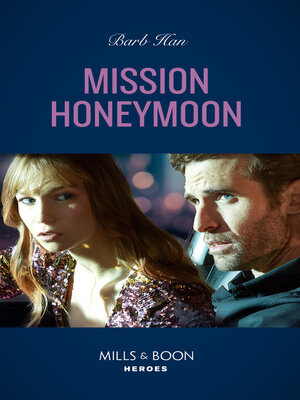cover image of Mission Honeymoon